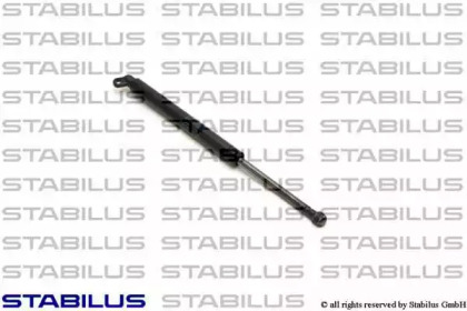 Газовая пружина STABILUS 3286GW