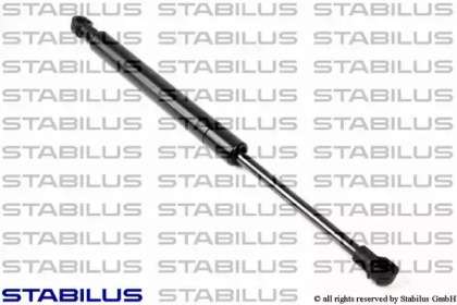 Газовая пружина, крышка багажник STABILUS 3291TQ