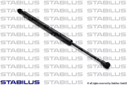 Газовая пружина STABILUS 3346XZ