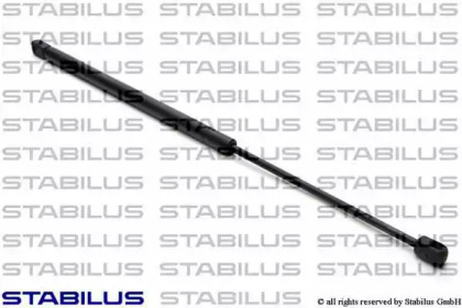 Газовая пружина STABILUS 3347XU