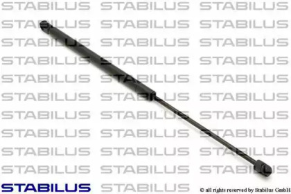 Газовая пружина STABILUS 3587SC