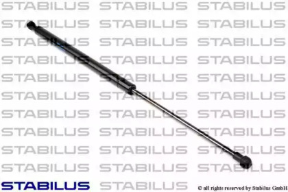 Газовая пружина STABILUS 3779BZ