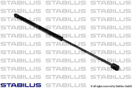 Газовая пружина STABILUS 3798NY