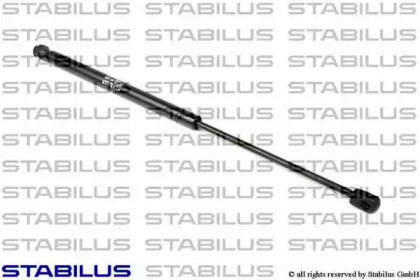 Газовая пружина STABILUS 3958SO