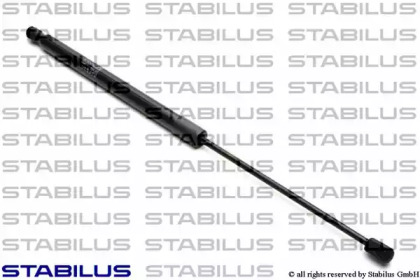 Газовая пружина STABILUS 4045WU