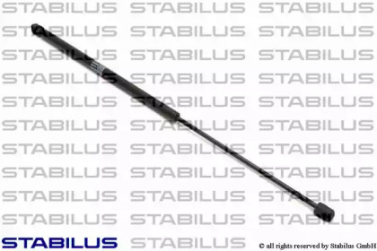 Газовая пружина, крышка багажник STABILUS 422817