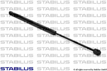 Газовая пружина, капот STABILUS 423764