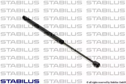 Газовая пружина STABILUS 4279NE