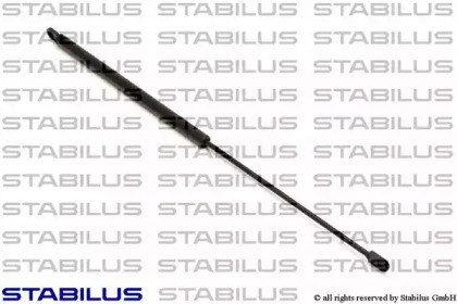 Газовая пружина STABILUS 465240