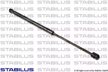 Газовая пружина STABILUS 4958SG