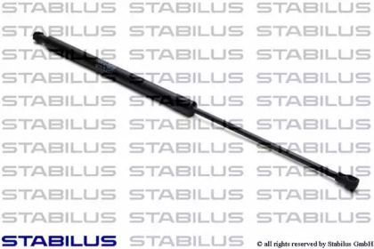 Газовая пружина STABILUS 5105SS