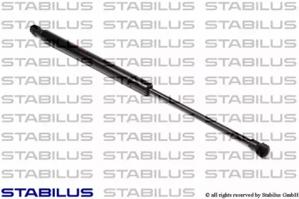 Газовая пружина, крышка багажник STABILUS 533240