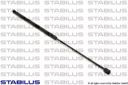 Газовая пружина STABILUS 5399SL