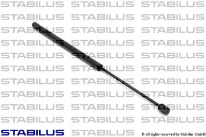 Газовая пружина STABILUS 5593MY