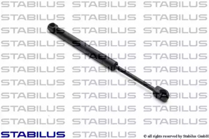 Газовая пружина STABILUS 5725ZR