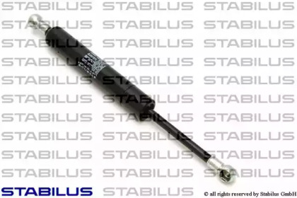 Газовая пружина, крышка багажник STABILUS 5768ZF