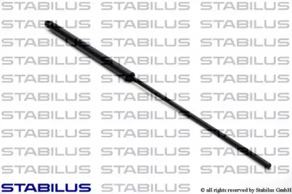 Газовая пружина, крыша STABILUS 5788CE