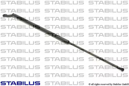 Газовая пружина STABILUS 5796HP