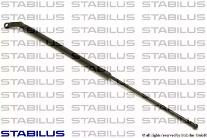 Газовая пружина STABILUS 5798HF