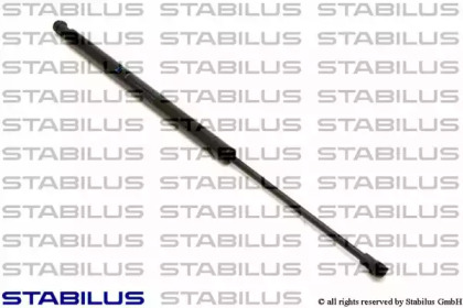 Газовая пружина STABILUS 6007QP