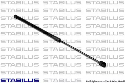 Газовая пружина, крышка багажник STABILUS 605893