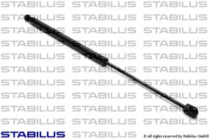 Газовая пружина STABILUS 6062SX