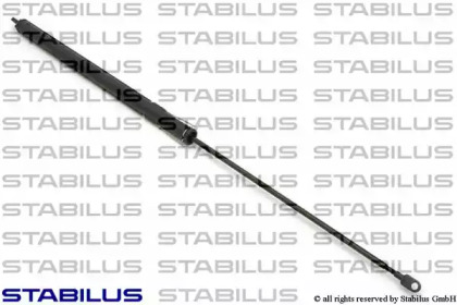 Газовая пружина STABILUS 6203BA