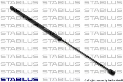 Газовая пружина STABILUS 6253QS