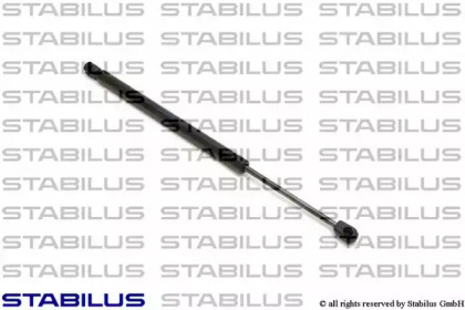 Газовая пружина STABILUS 6324LR