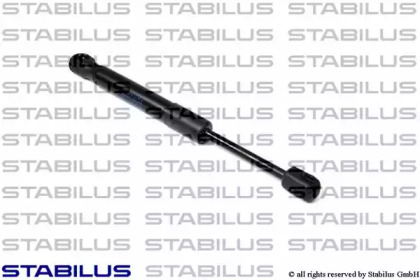 Газовая пружина, крышка багажник STABILUS 636961