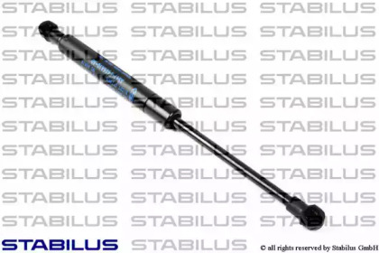 Газовая пружина STABILUS 6459QB