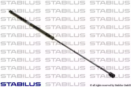 Газовая пружина STABILUS 6471QC