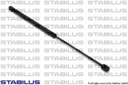 Газовая пружина STABILUS 6473QT