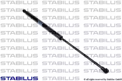 Газовая пружина STABILUS 6482HA