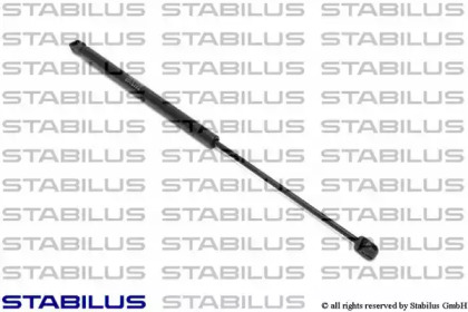 Газовая пружина STABILUS 6789DO