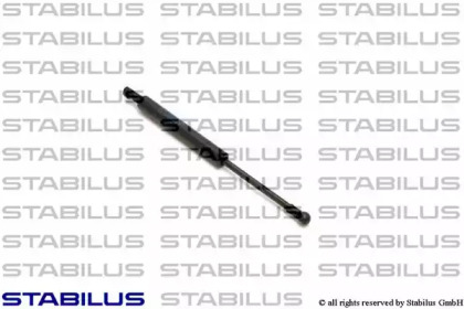 Газовая пружина STABILUS 688711