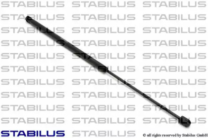 Газовая пружина STABILUS 7008TR