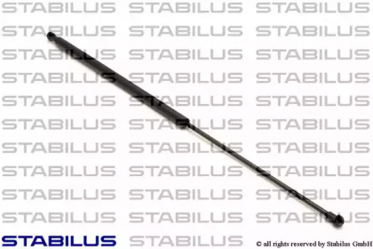 Газовая пружина STABILUS 7075HL