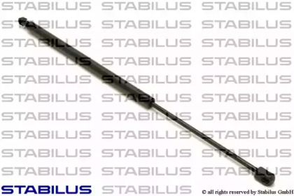 Газовая пружина STABILUS 7469HX