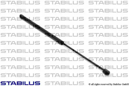 Газовая пружина STABILUS 7557HF