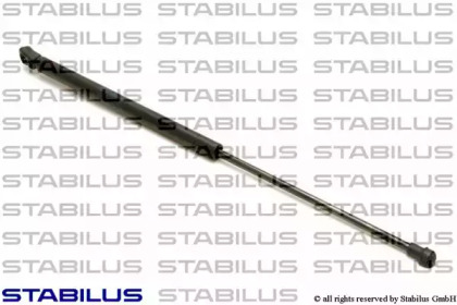 Газовая пружина STABILUS 7628LW