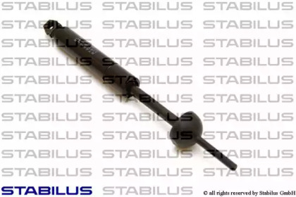 Газовая пружина STABILUS 7875BG