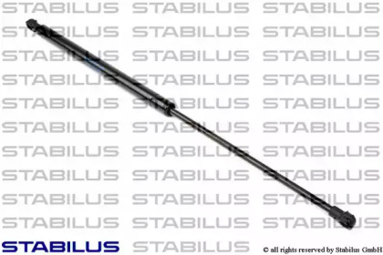 Газовая пружина STABILUS 7959RI