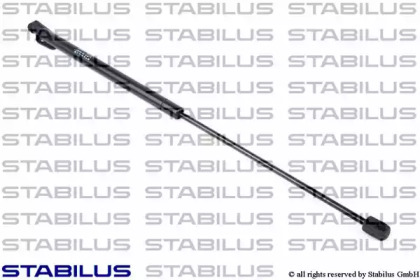 Газовая пружина STABILUS 8014RE