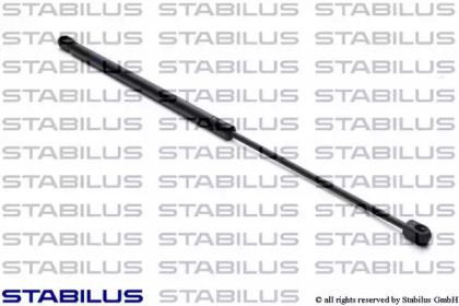 Газовая пружина STABILUS 8113HP