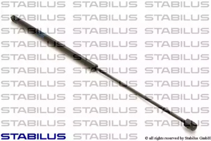 Газовая пружина STABILUS 8306BQ