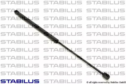 Газовая пружина STABILUS 8312BD