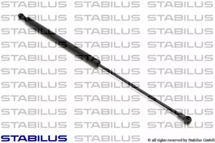 Газовая пружина STABILUS 8345BY