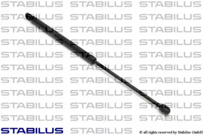 Газовая пружина STABILUS 8429CF