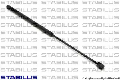 Газовая пружина STABILUS 8443BA